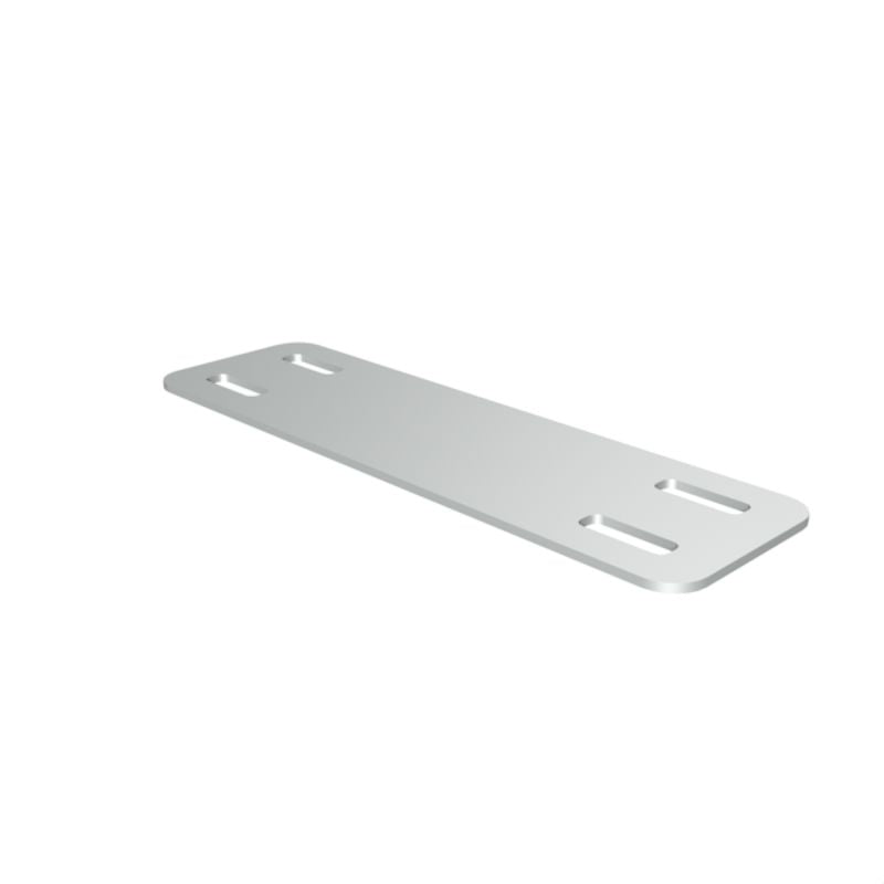 1500230000 - Halogen-Free Aluminum Markers for Cables, 12x40mm, 7-40mm  (Pack of 50)