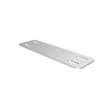 1500230000 - Halogen-Free Aluminum Markers for Cables, 12x40mm, 7-40mm  (Pack of 50)