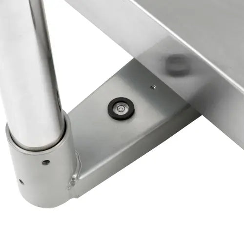PCE-EP 150P1 - 400x500mm LAB Scale with IP54 Display
