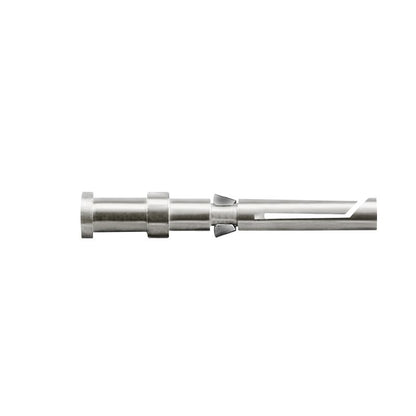 1651600000 - Heavy-Duty 1.5mm² Connector with Crimp Technology  (Pack of 100)