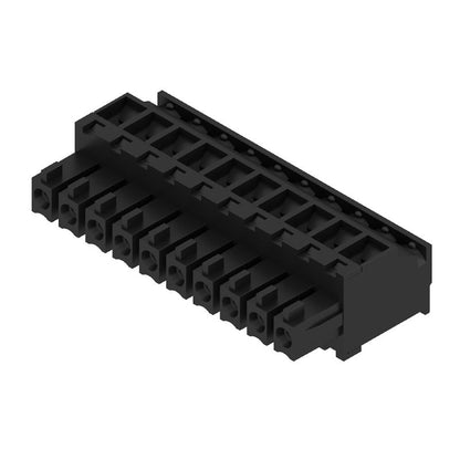 1798610000 - 3.81mm PCB Connector, 10 Poles, 90° Angle, RoHS Compliant  (Pack of 50)