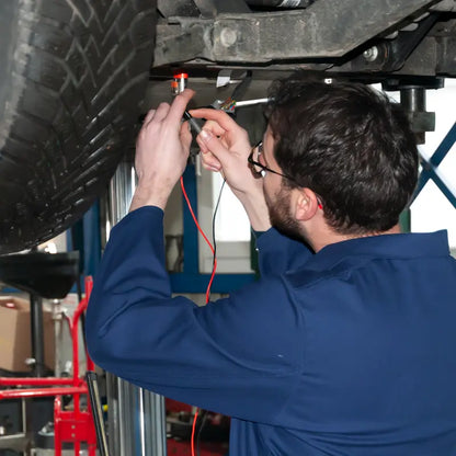 PCE-ITM 20 - 1000V Multimeter & Insulation Tester with Large LCD