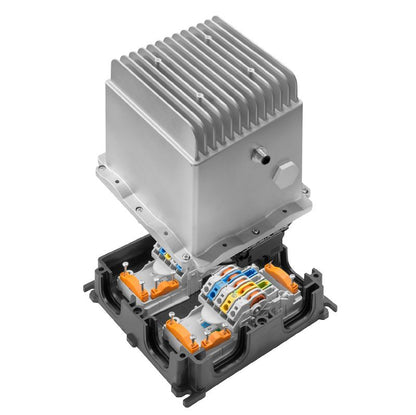 2743450000 - 20A 24V DC Power Supply Unit, IP65 Rated