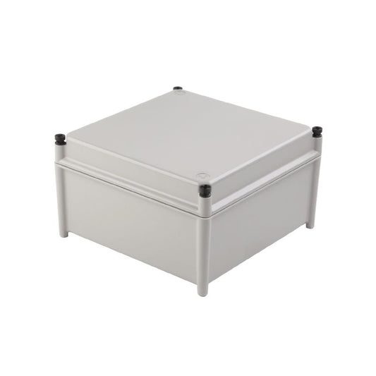 0360400000 - 372mm Light Grey Polyester Enclosure, General-Purpose
