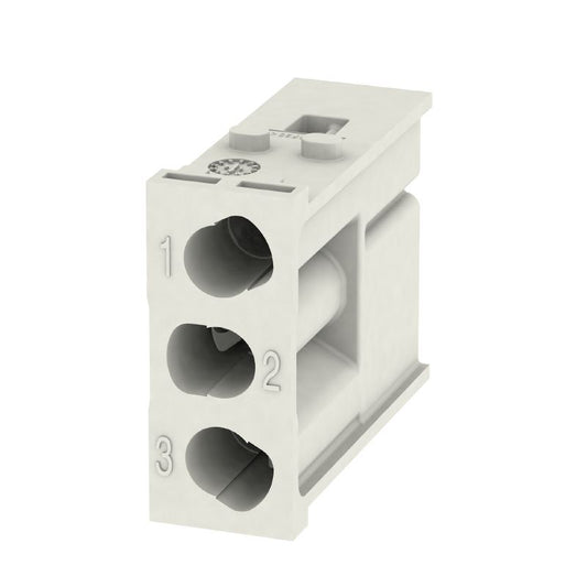 1429340000 - 690V 40A Power Module with Crimp Connection