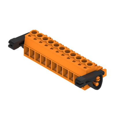 1944920000 - 5.08mm 11-Pole Female PCB Connector with ROHS Compliance  (Pack of 24)