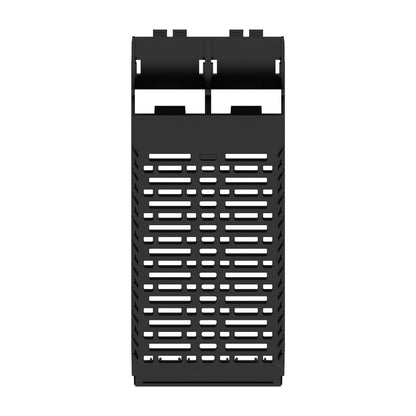 1166180000 - OMNIMATE Black Housing, 45.3mm, RoHS Compliant, Temp Range -40°C to 120°C  (Pack of 6)