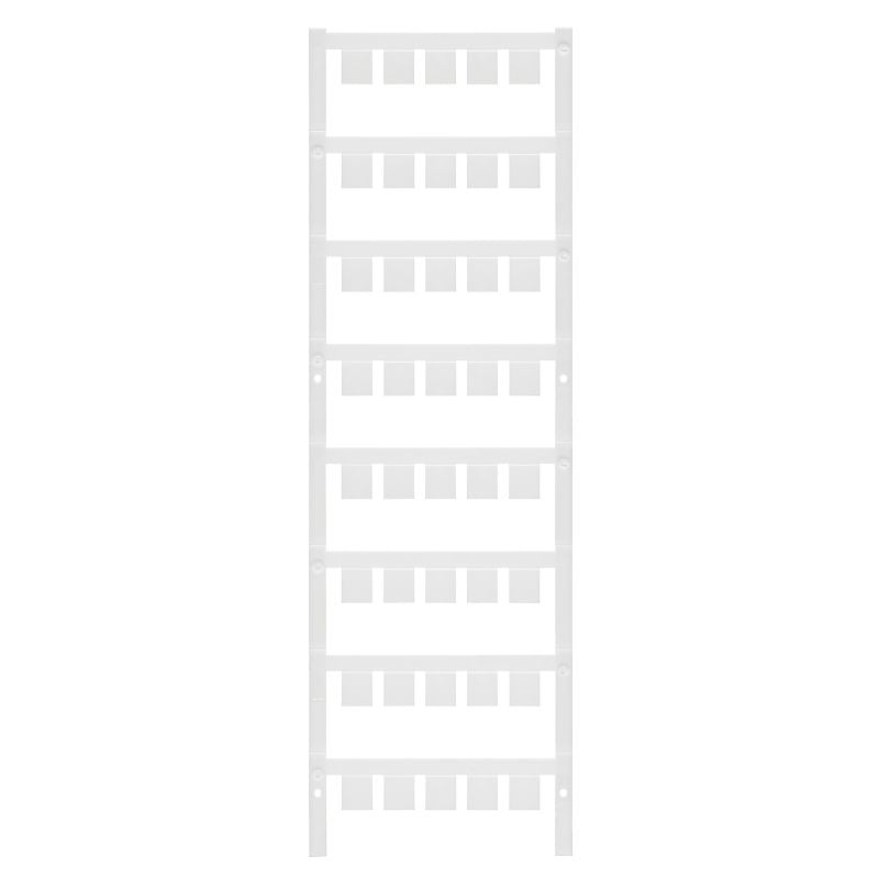 1775910000 - 10mm Pluggable White Device Marker, RoHS Compliant  (Pack of 200)