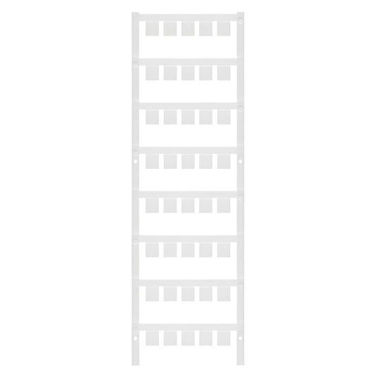 1775910000 - 10mm Pluggable White Device Marker, RoHS Compliant  (Pack of 200)