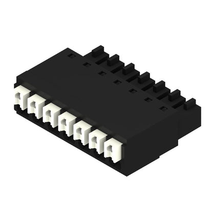 2541580000 - 180° PCB Female Connector, 3.81mm Pitch, 17.5A Rating  (Pack of 50)