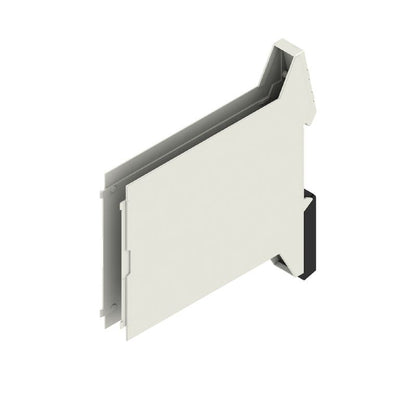 1310520000 - Modular Light Grey Housing, 12.5mm with 6 Slots and IP20  (Pack of 14)