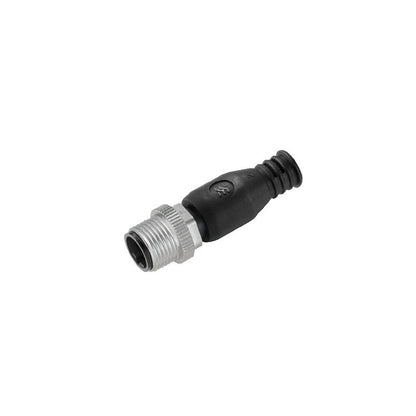 1784770000 - 4-Pole SAIEND PB M12 Connector for Sensor Assemblies