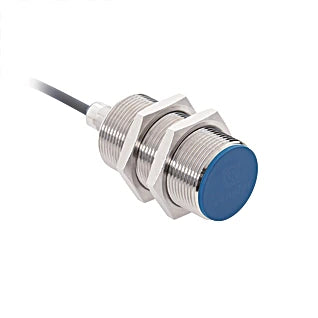 I30H006 - Rugged Inductive Sensor with Extended Switching Distance