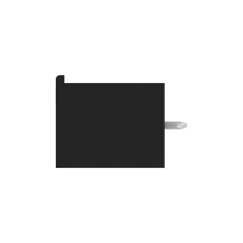 8000072431 - 5mm Pitch RoHS Certified 4-Pole PCB Connector  (Pack of 25)