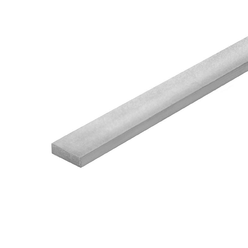 0438000000 - Galvanized Steel Busbar Terminal, 1000mm Height, Direct Mount