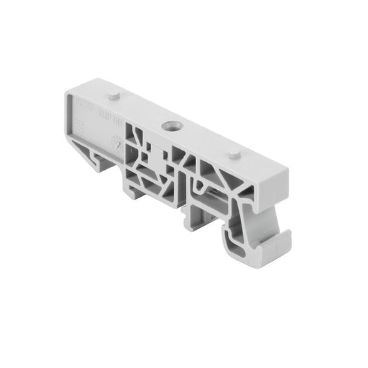 1937600000 - Light Grey PCB Connector with Mounting Foot, RoHS Compliant  (Pack of 100)