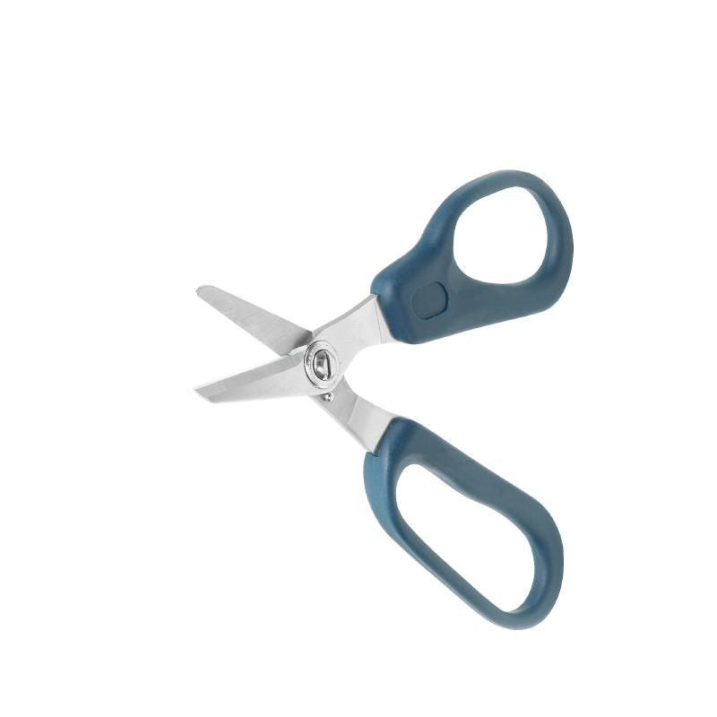 1208910000 - Efficient One-Handed Electrician's Scissors for Cables