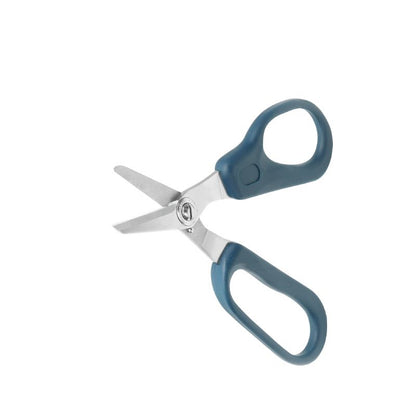 1208910000 - Efficient One-Handed Electrician's Scissors for Cables