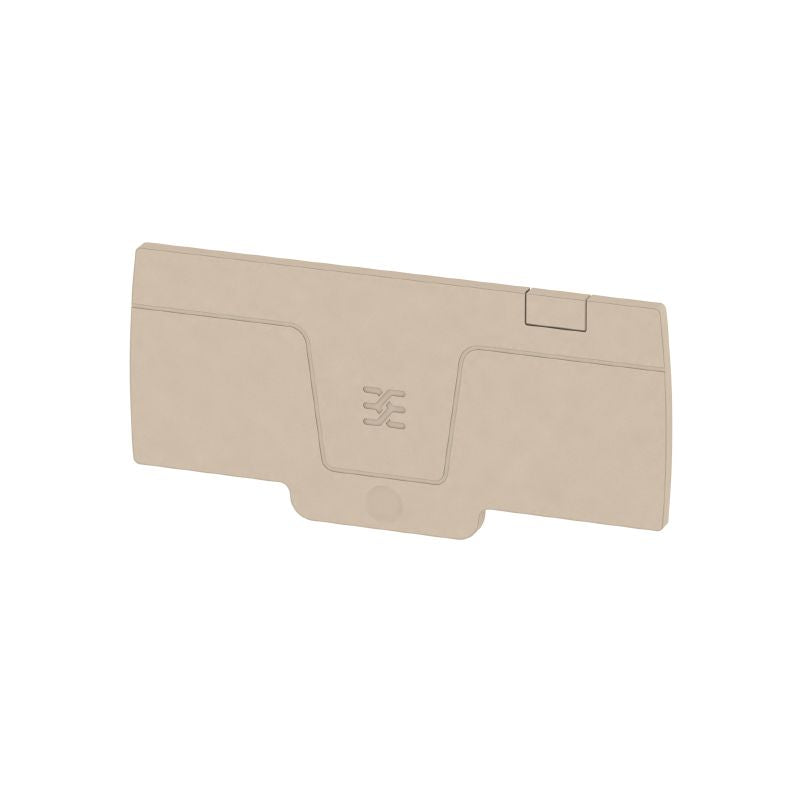 1988320000 - RoHS-Compliant AEP AP11 End Plate, 20-Pack  (Pack of 20)