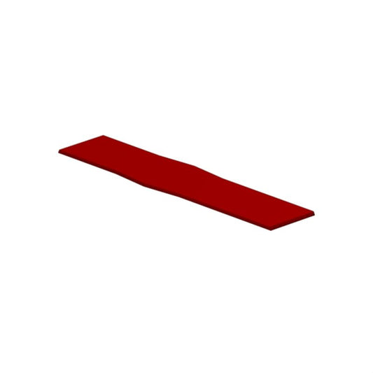 2005820000 - Red Polyester Insert Markers for 1.3-35mm Cables  (Pack of 2000)