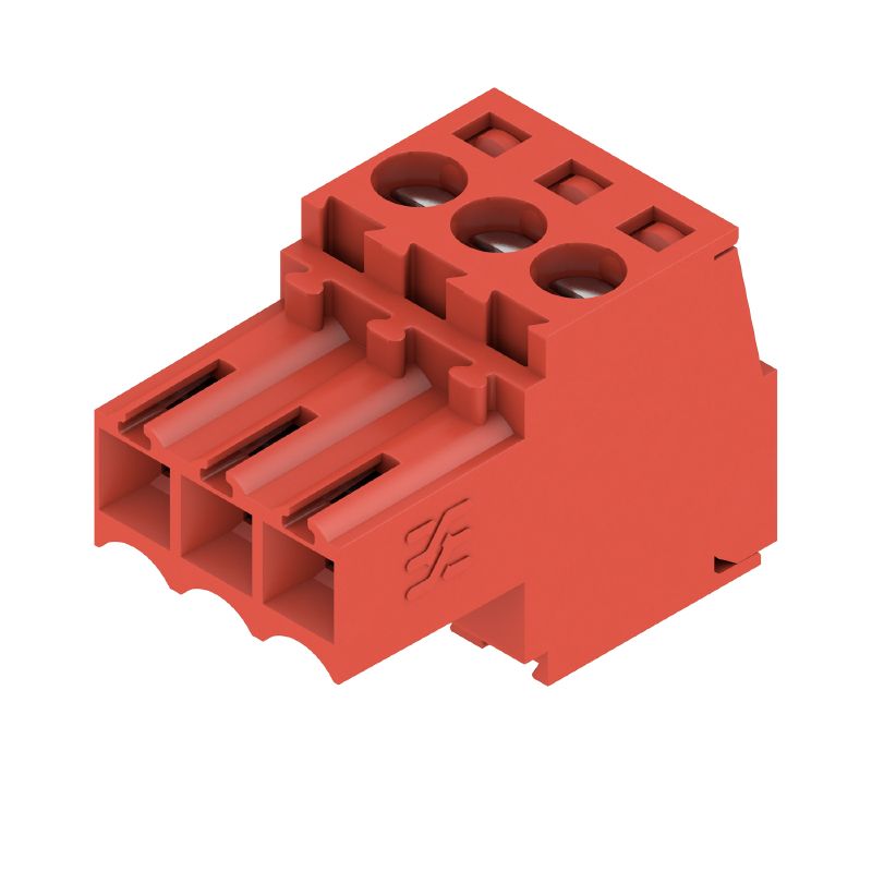 1506420000 - 3.50mm PCB Female Connector, 180° Orientation, ROHS Approved  (Pack of 174)