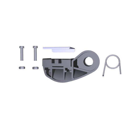 1246760000 - HTF SUB-D Tool Replacement Crimping Pressing Part