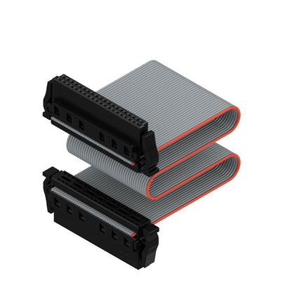 2827220000 - 40-Pole IDC Female PCB Connector for Reliable Connections  (Pack of 10)