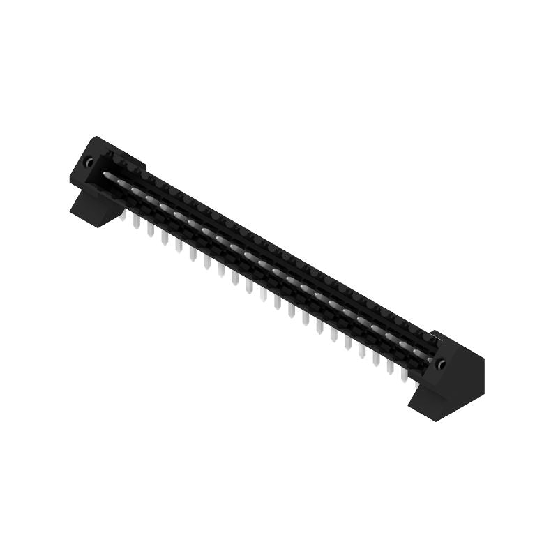 1003740000 - 24-Pole Male PCB Connector with 3.50mm Pitch and Flange  (Pack of 18)