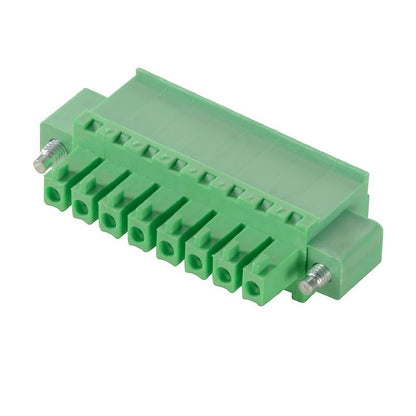 2642870000 - 4-Pole 3.81mm Connector with 270° Outlet, RoHS Compliant  (Pack of 168)