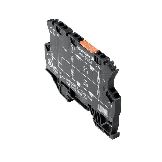 8448970000 - Surge Protection Device for Measurement & Control Systems  (Pack of 10)