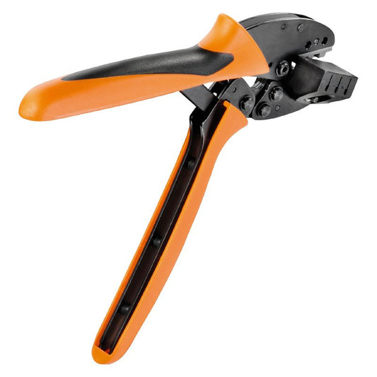 1077010000 - Mechanical Crimping Tool for 6.3mm Flat-Blade Connectors