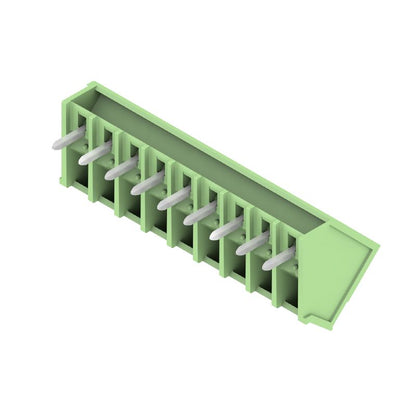 1976160000 - 3.81mm Pitch Male PCB Connector, 9 Poles, RoHS Compliant  (Pack of 50)