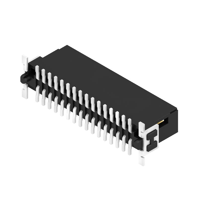 2747110000 - 1.27mm Pitch RoHS-Compliant PCB Connector, 32 Poles  (Pack of 280)