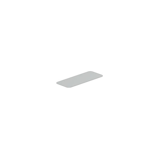 2711860000 - Self-Adhesive 6x15mm Silver Device Marker, RoHS Compliant  (Pack of 24000)