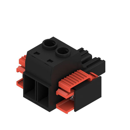 1924700000 - 10.16mm PCB Connector, 2-Pole, 16mm² Clamping Capacity  (Pack of 28)