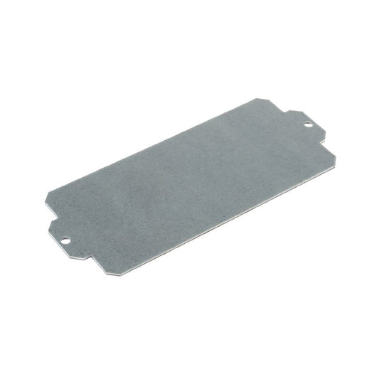 3073040000 - 67mm Aluminum Klippon K Enclosure with Mounting Plate