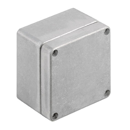 0573300000 - KLIPPON K11 Aluminium Enclosure, 80mm x 75mm x 57mm  (Pack of 10)