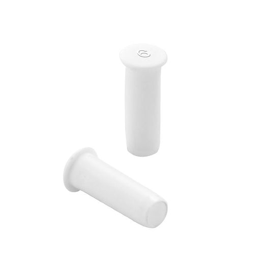 2652340000 - 16mm IP66 White Blind Plug for Cable Entry System  (Pack of 25)