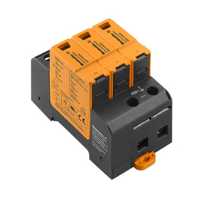 2591100000 - UL Approved Low Voltage Surge Arrester with Display Function
