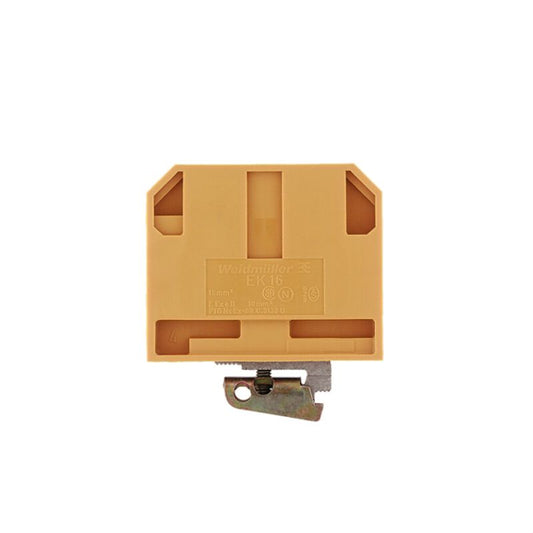 0374660000 - 16mm² Terminal Block for 800V, RoHS & UL Certified  (Pack of 50)