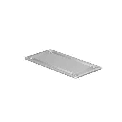 1083250000 - Grey 60x30mm SlimFix X Cable Markers  (Pack of 30)
