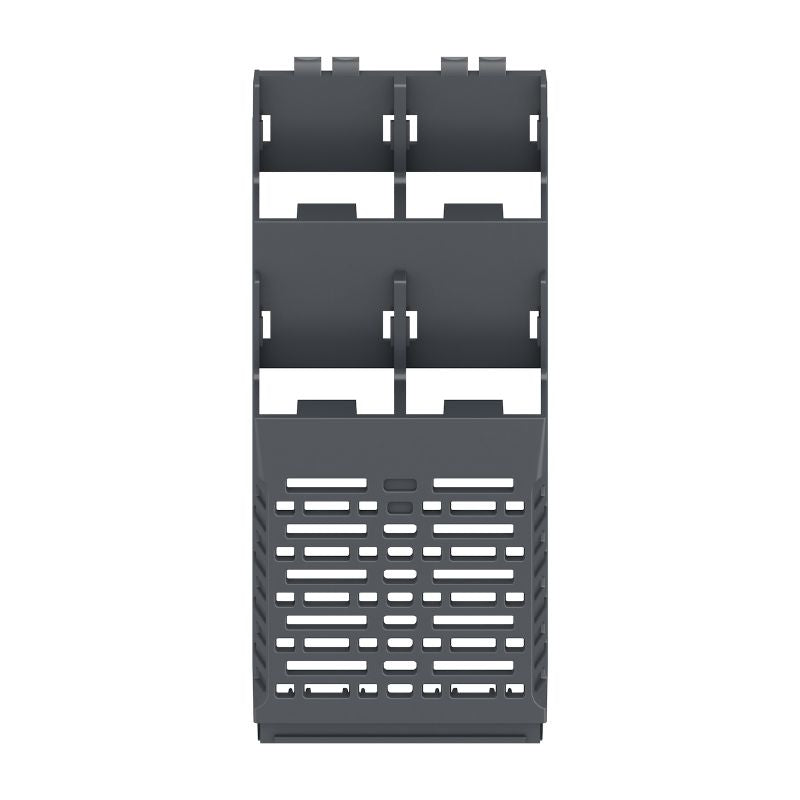 1164740000 - Graphite Grey Component 45mm, ROHS Compliant, Temp Range -40 to 120°C  (Pack of 6)