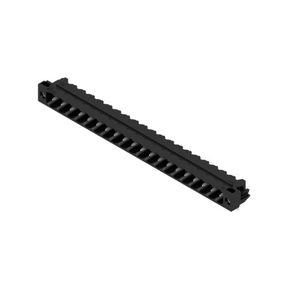 1150540000 - 5.08mm 20-Pole Male Header Connector with Solder Flange  (Pack of 12)