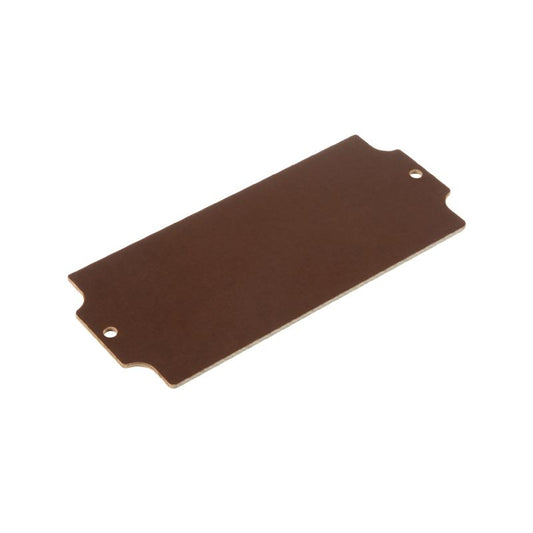 9510680000 - Klippon 64mm Polyester Enclosure with Mounting Plate
