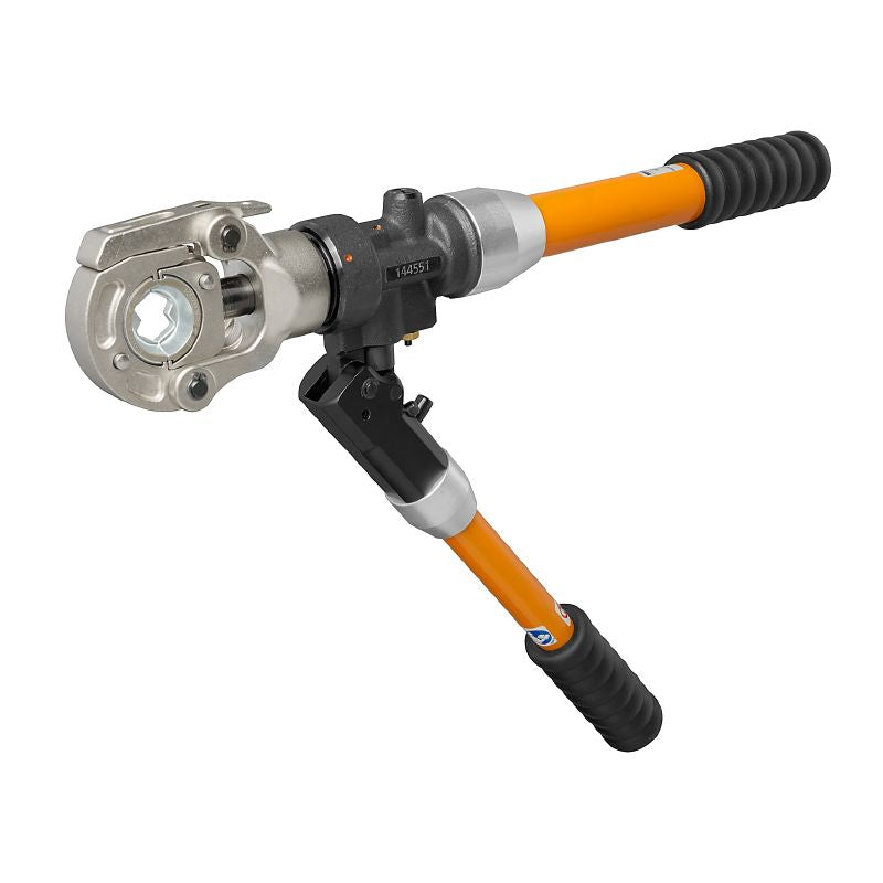 2453820000 - HPG 60 Manual Hydraulic Crimping Tool, 6-300 mm² Capability