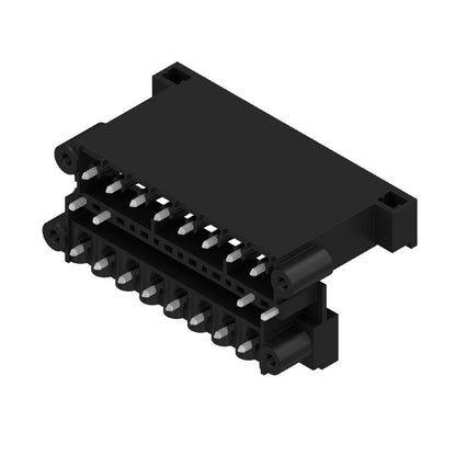 1829190000 - 16-Pole 5.08mm Male Header Connector, 180° Orientation  (Pack of 20)