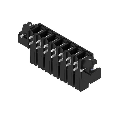 1028770000 - 3.81mm Female Header PCB Connector with 7 Poles  (Pack of 50)