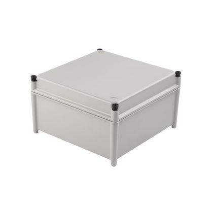 0360300000 - 302mm Grey Polyester Enclosure for Various Infrastructures