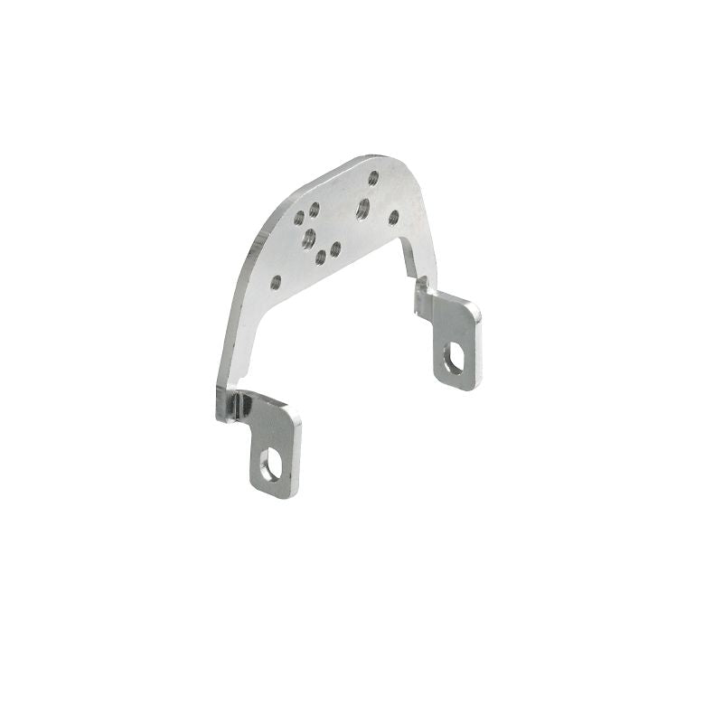 1867370000 - Heavy-Duty Galvanized Connector Accessory, RoHS Compliant