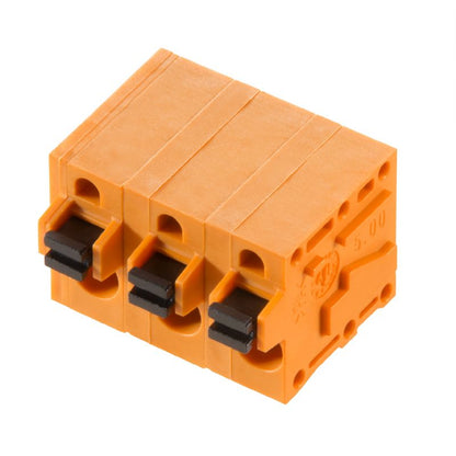2667920000 - 7.50mm 3-Pole PCB Terminal with Push Button Connection  (Pack of 65)